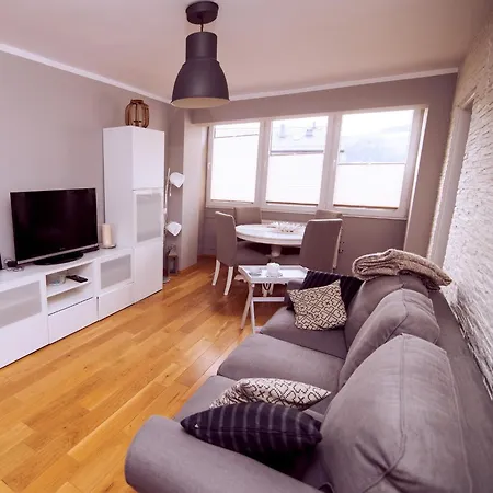 Petite * Polanica-Zdroj