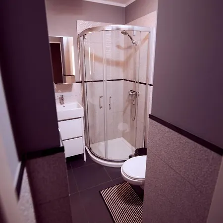 Petite Polanica-Zdroj