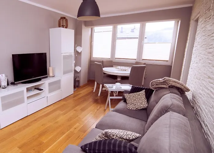 Petite * Polanica-Zdrój