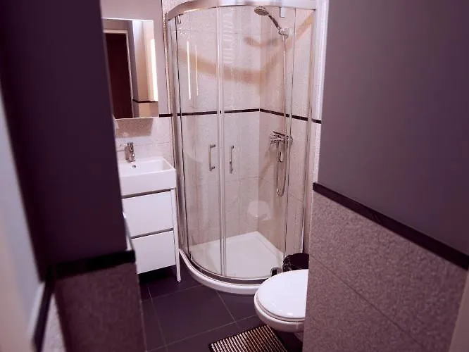 Petite Polanica-Zdrój